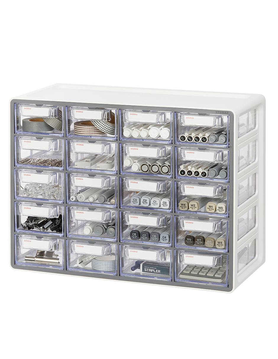 Organizador Multibox 20 gavetas