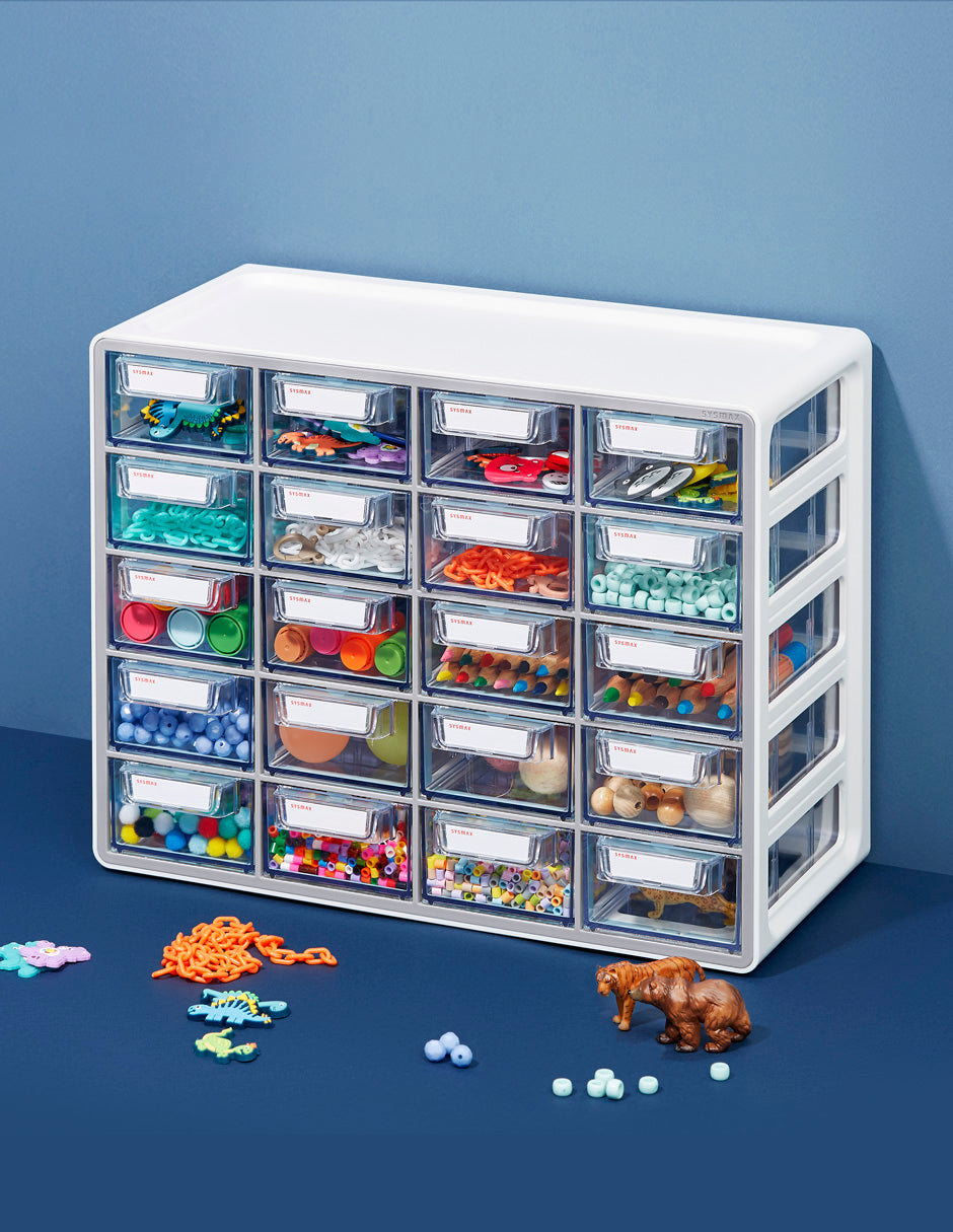 Organizador Multibox 20 gavetas