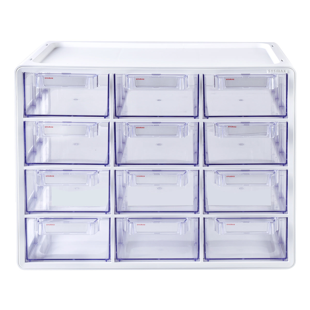 Organizador  Multibox de 12 compartimentos